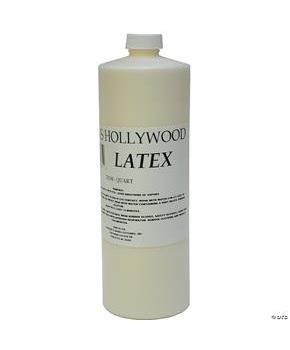 Professional Liquid Latex
