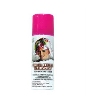 Hairspray Fluor Pink Ormd