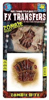 Zombie Bite