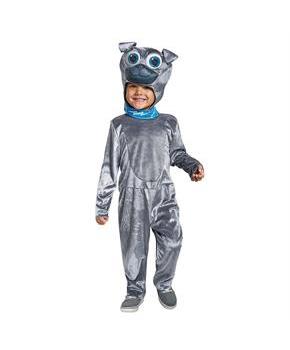Bingo Classic Toddler Costume