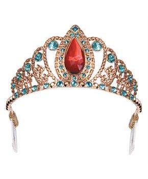 Elena Child Tiara