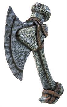 Bone Crusher Axe