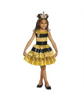 Queen Bee Classic Child Costume