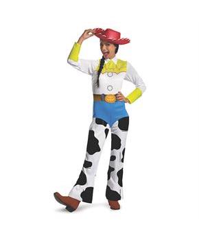 Women's Jessie Costume
