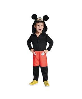 MICKEY MOUSE COSTUME