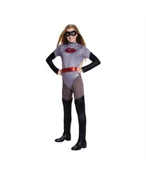 ELASTIGIRL CLASSIC CHILD COSTUME