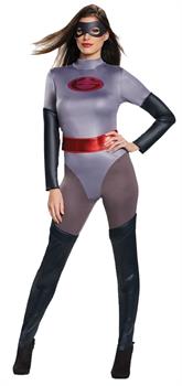 ELASTIGIRL AD CLASSIC COSTUME