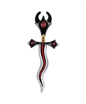Dagger With Garter