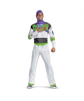 Men's Buzz Lightyear Costume