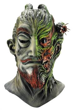 Clive Barker Mask