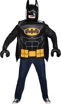 Batman Classic Adult Costume