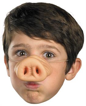 Pig Nose