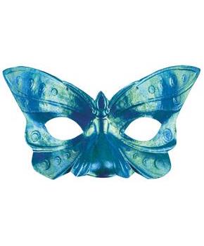 Butterfly Mask