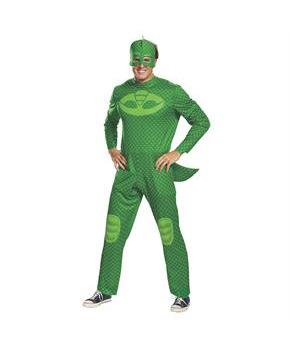 Gekko Classic Adult Costume