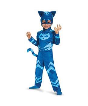 PJ Masks Classic Catboy Costume