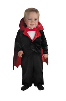 Vampire Infant Costume