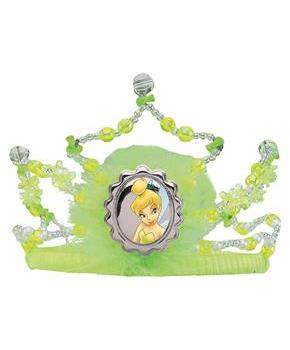 Tinker Bell Tiara