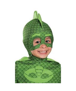 Pj Gekko Deluxe Mask Child