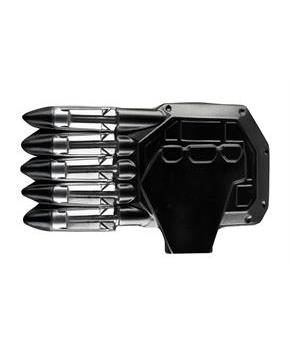 Duke Missile Launcher