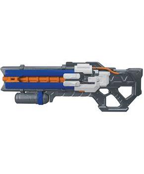 SOLDIER: 76 PULSE BLASTER
