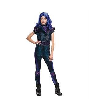 Mal Classic Child Costume