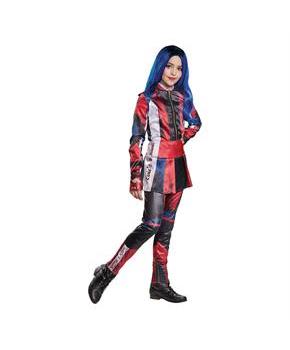 Evie Deluxe Ch Costume