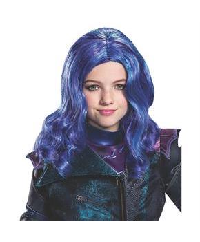 MAL WIG CHILD