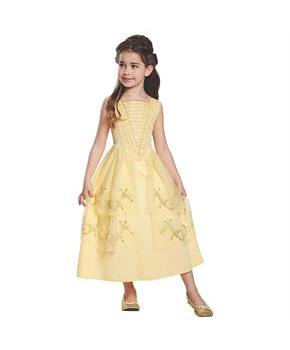 Belle Ball Gown Classic Costume