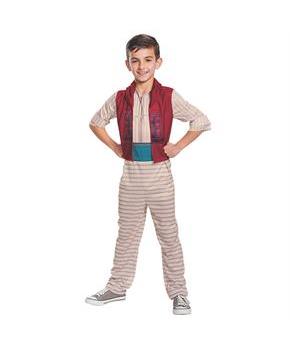 Aladdin Classic Child Costume