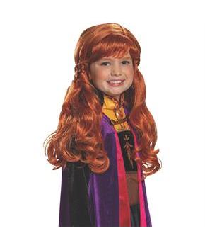 ANNA WIG - CHILD