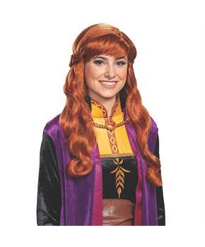 ANNA WIG - ADULT