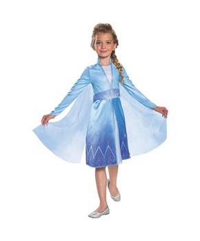 Elsa Classic Costume