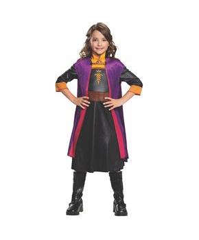 Anna Classic Costume