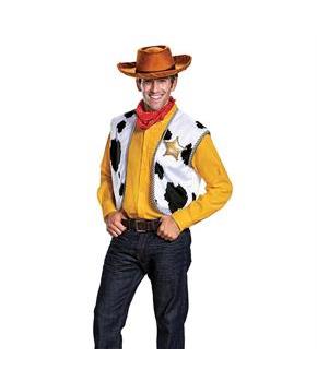 WOODY DELUXE ADULT KIT