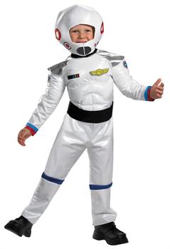 Astronaut Child Costume