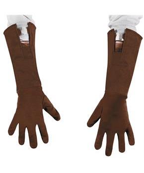 Captain America Gloves