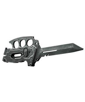 GI Joe Weapon