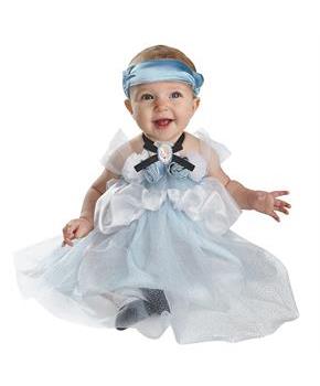Infant Cinderella Costume