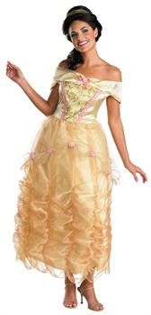 Women's Belle Costume