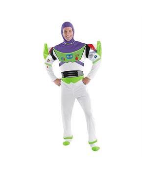 Men's Buzz Lightyear Costume