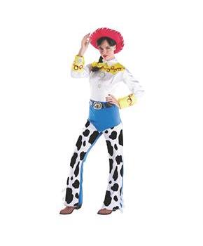 Women's Jessie Costume