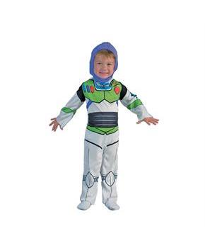 Boy's Buzz Lightyear Costume