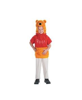 Pooh Bear Toddler Costume