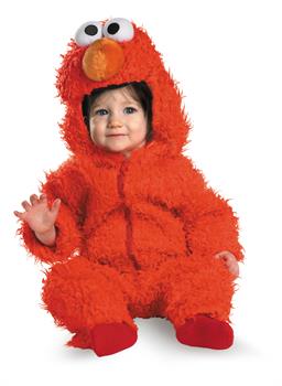 Elmo Infant Costume