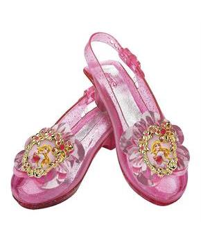 Aurora Sparkle Shoes