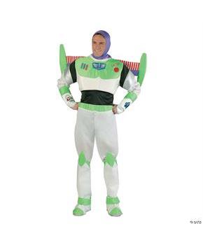 Men's Buzz Lightyear Costume