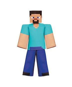 STEVE PRESTIGE CHILD COSTUME