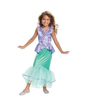 ARIEL CLASSIC Costume