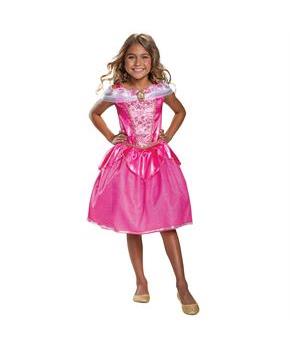 AURORA CLASSIC Costume