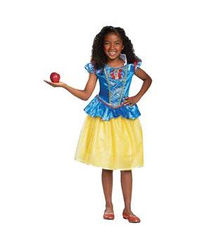 SNOW WHITE CLASSIC Costume